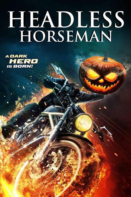 Headless Horseman